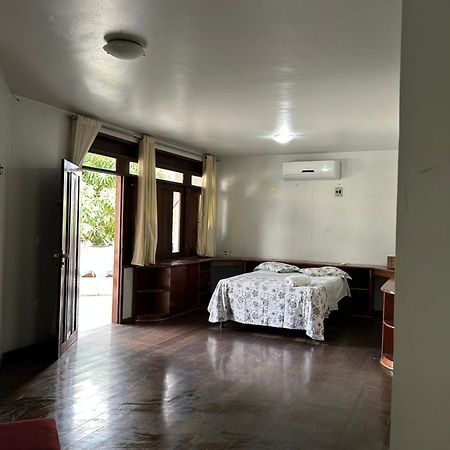 Espaco Casa 大坎皮纳 外观 照片