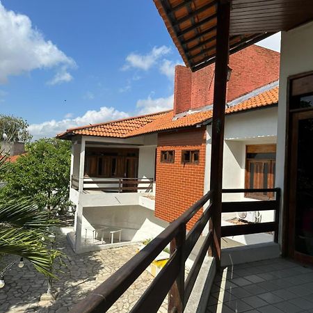 Espaco Casa 大坎皮纳 外观 照片