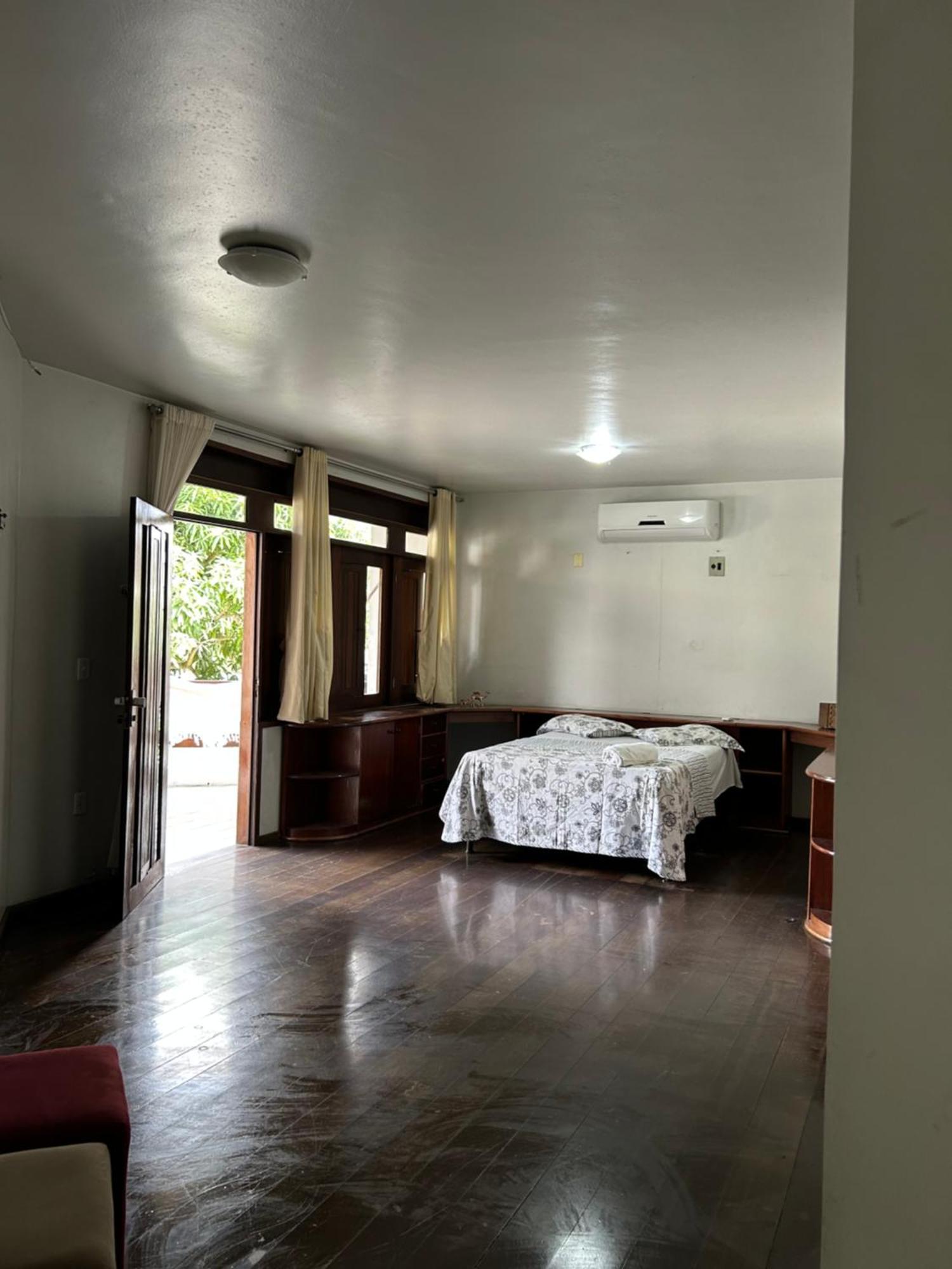 Espaco Casa 大坎皮纳 外观 照片
