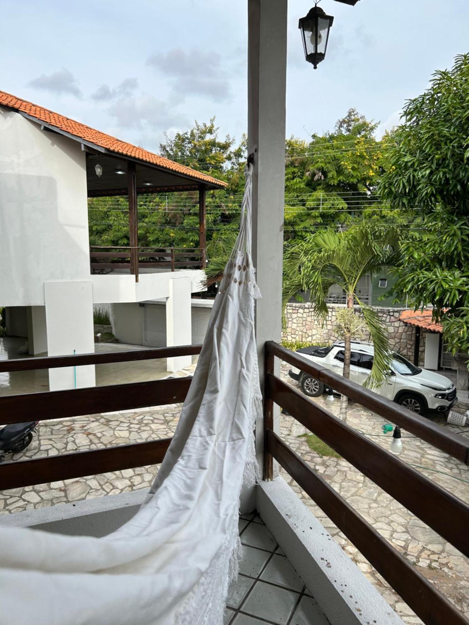 Espaco Casa 大坎皮纳 外观 照片