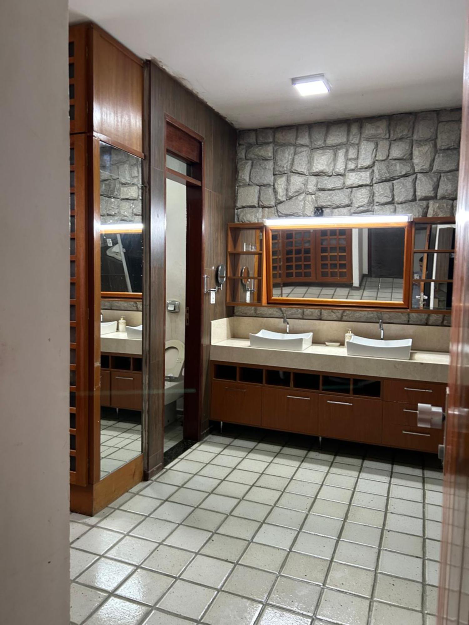 Espaco Casa 大坎皮纳 外观 照片
