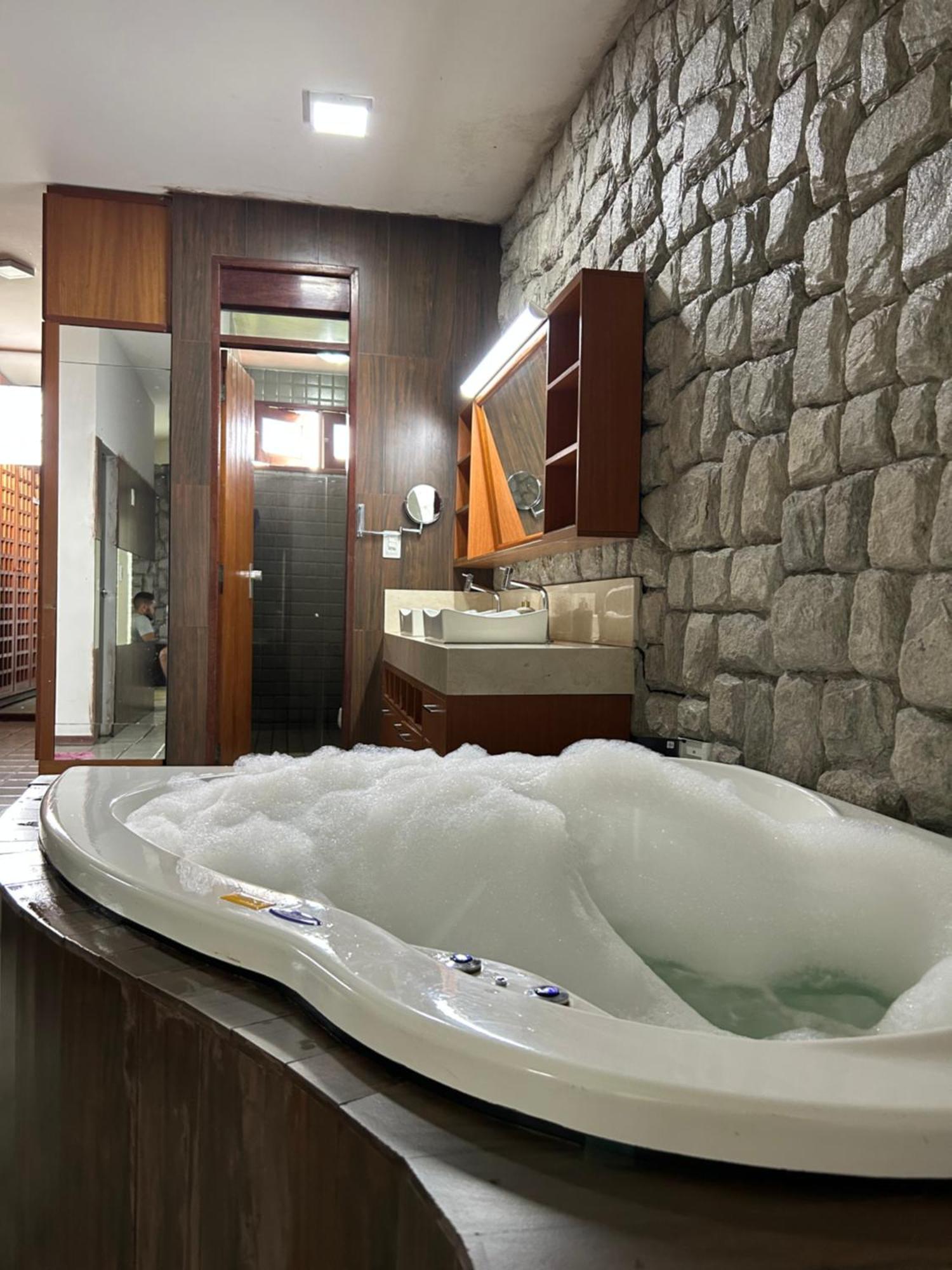 Espaco Casa 大坎皮纳 外观 照片