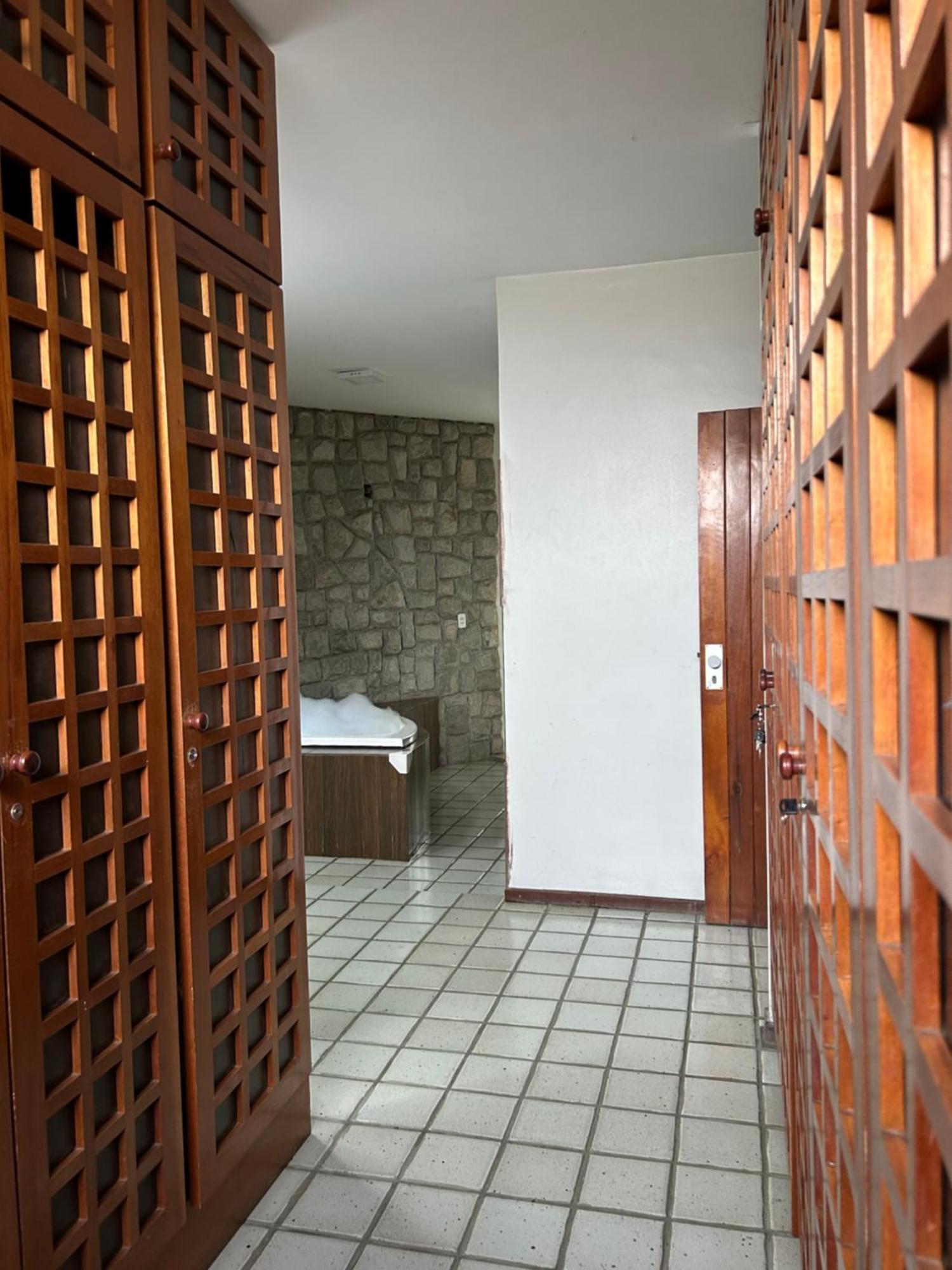 Espaco Casa 大坎皮纳 外观 照片