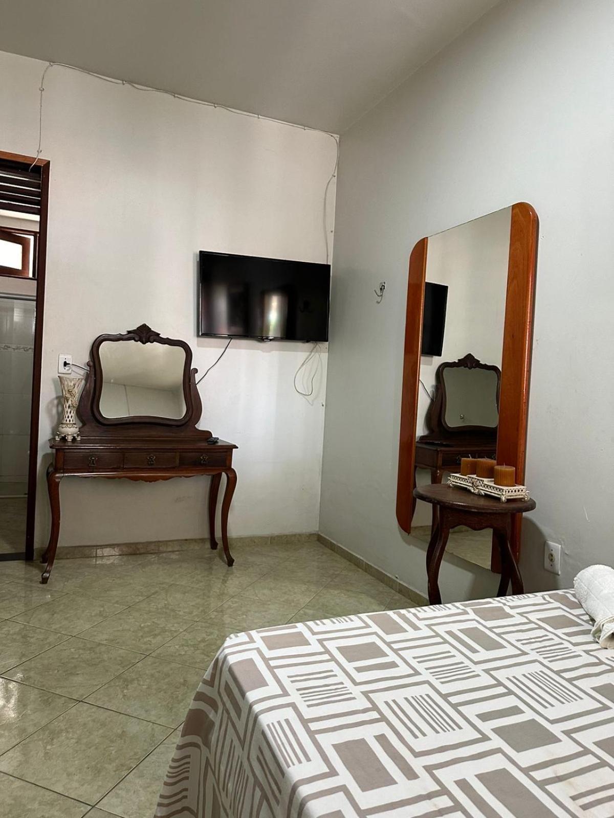 Espaco Casa 大坎皮纳 外观 照片