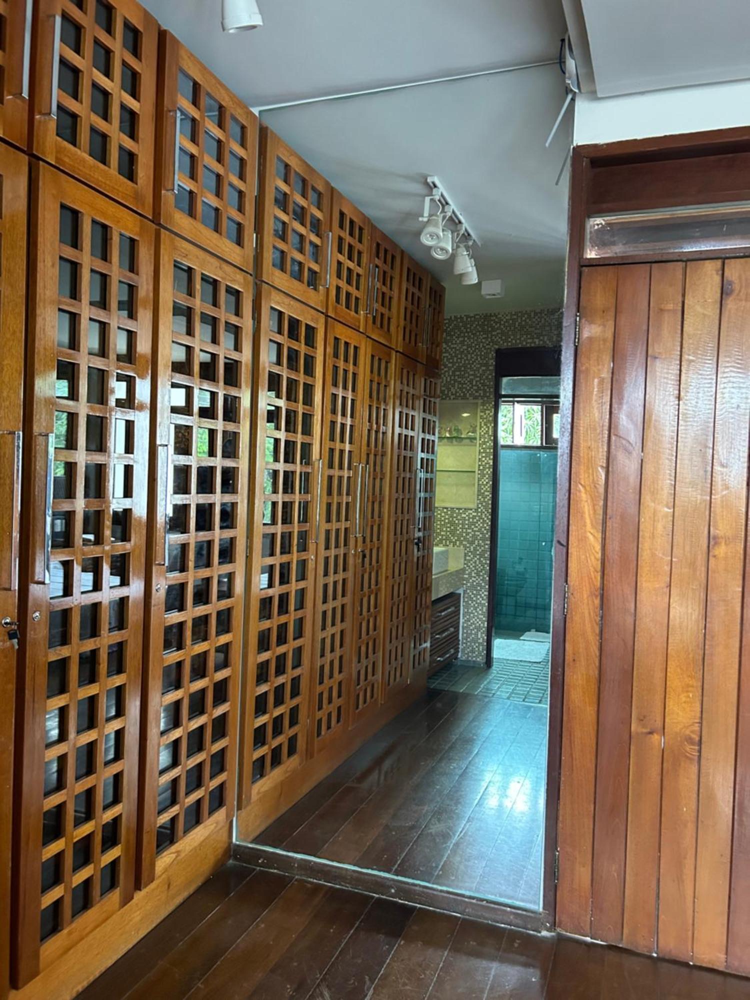Espaco Casa 大坎皮纳 外观 照片