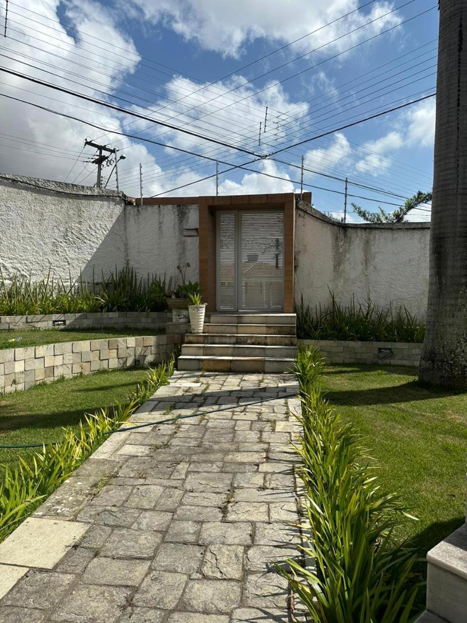 Espaco Casa 大坎皮纳 外观 照片