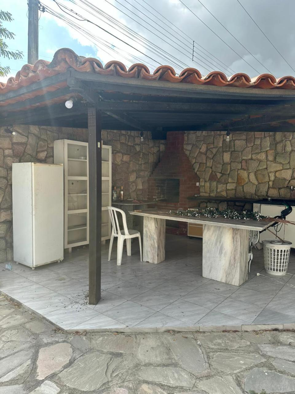 Espaco Casa 大坎皮纳 外观 照片