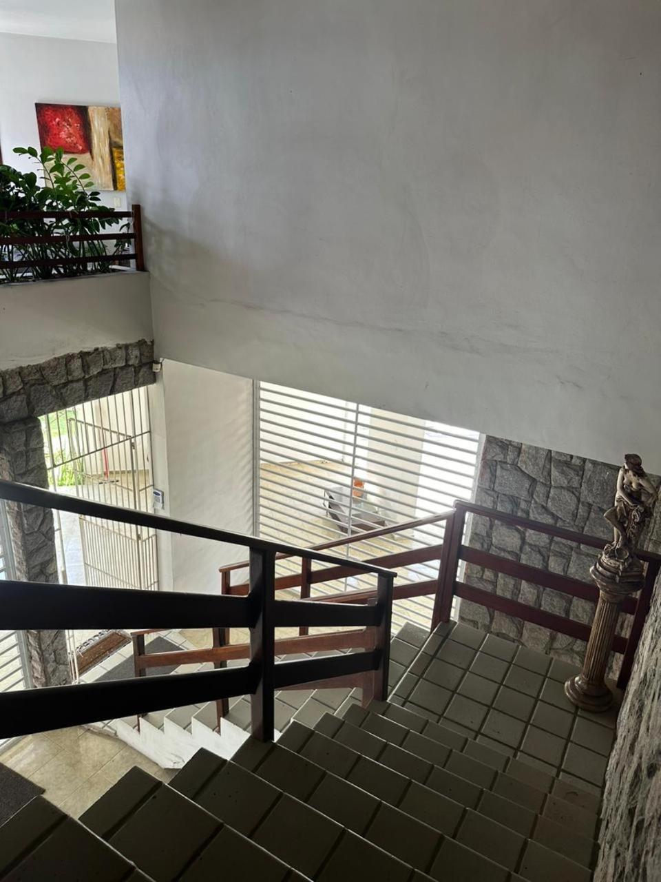 Espaco Casa 大坎皮纳 外观 照片