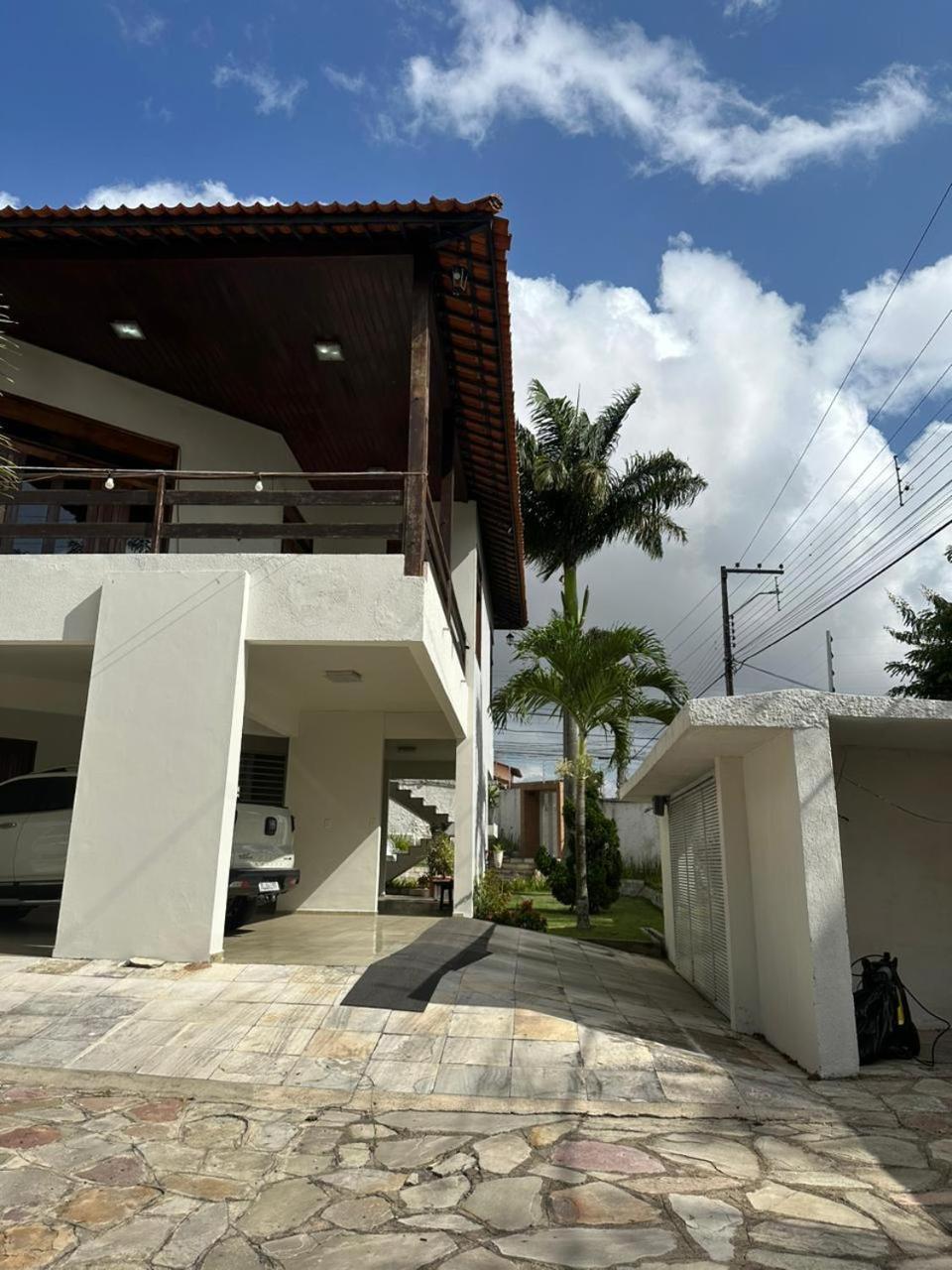 Espaco Casa 大坎皮纳 外观 照片