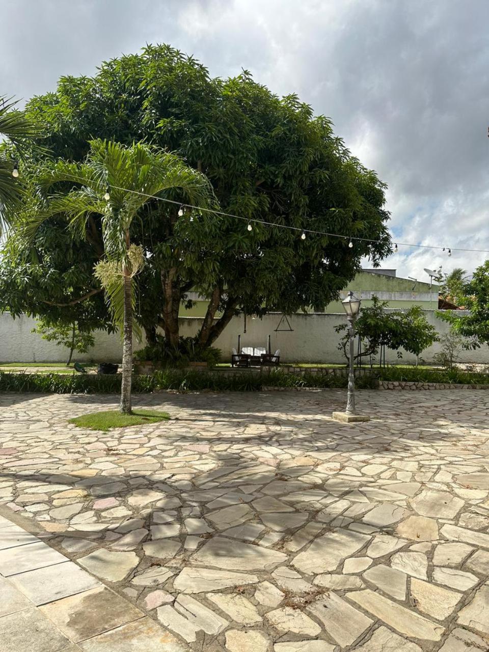 Espaco Casa 大坎皮纳 外观 照片