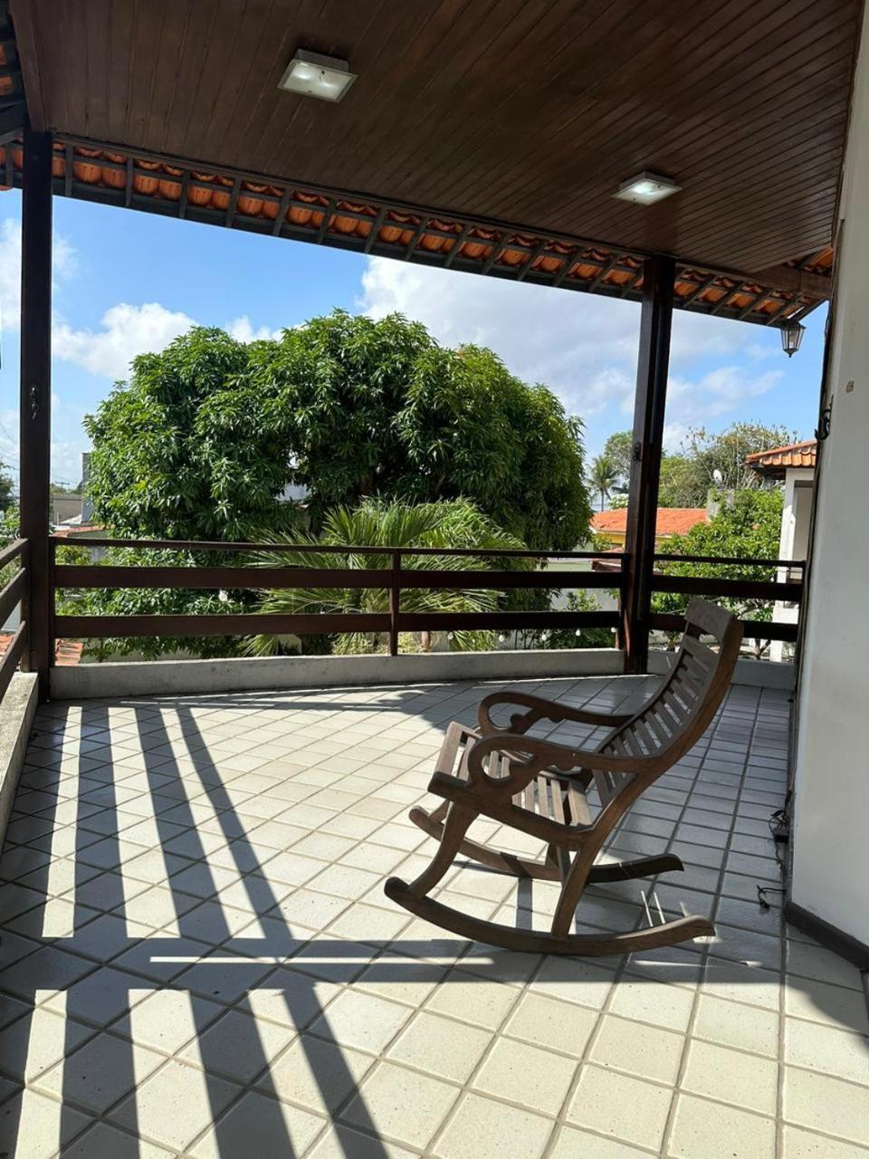 Espaco Casa 大坎皮纳 外观 照片
