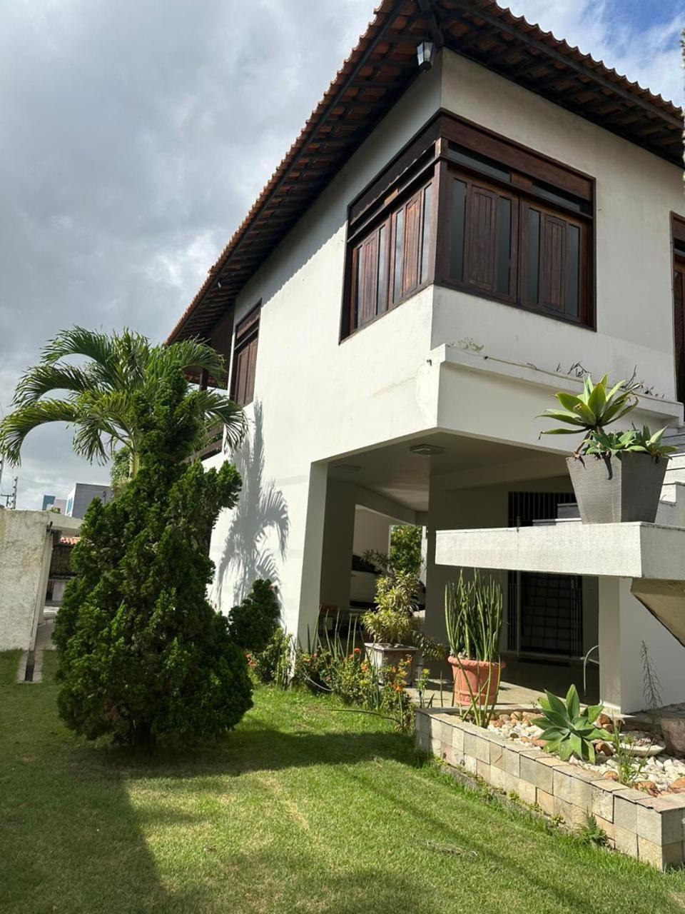 Espaco Casa 大坎皮纳 外观 照片