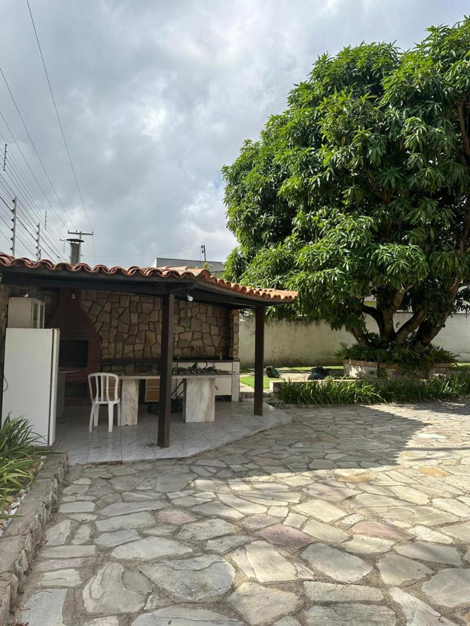 Espaco Casa 大坎皮纳 外观 照片