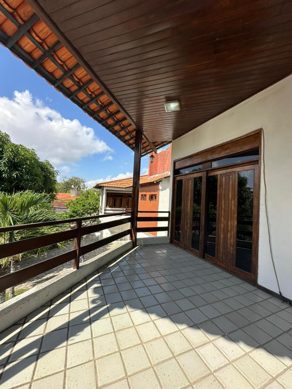 Espaco Casa 大坎皮纳 外观 照片