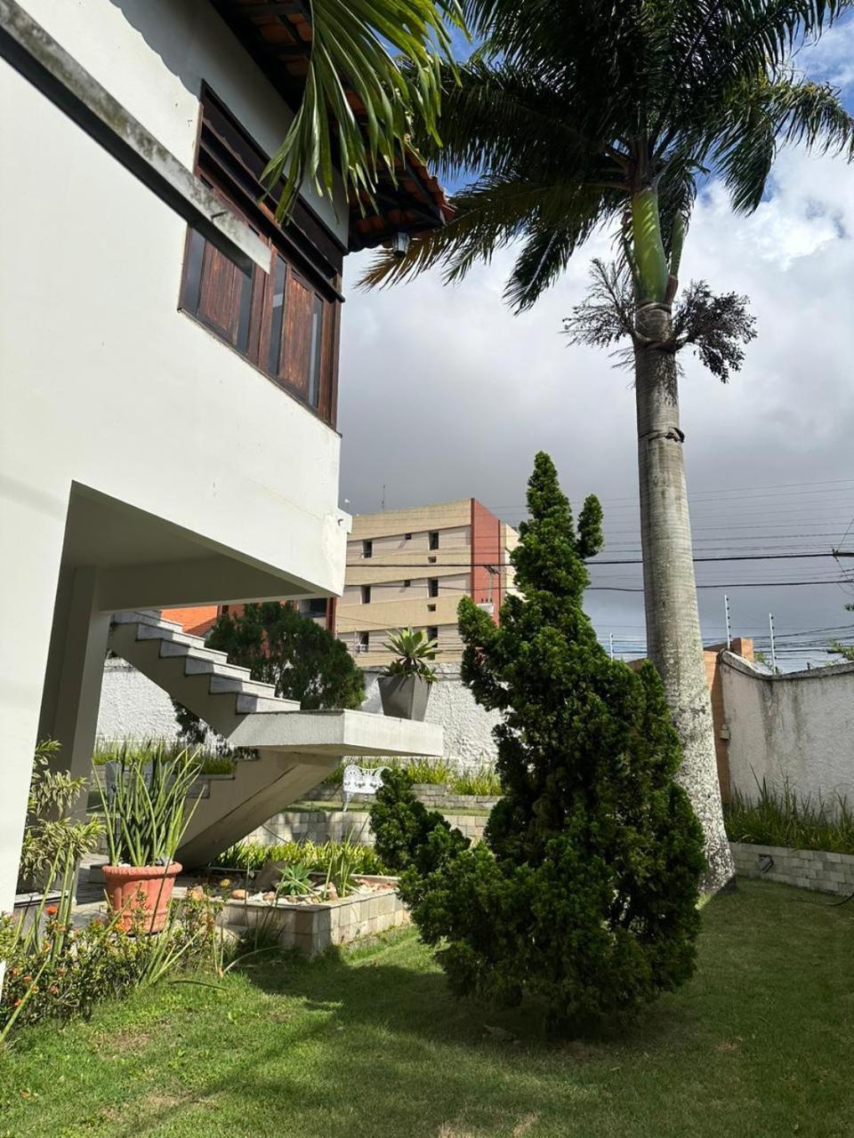 Espaco Casa 大坎皮纳 外观 照片