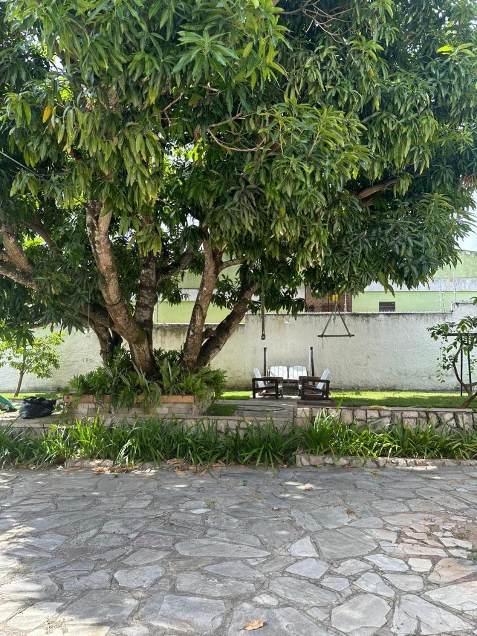 Espaco Casa 大坎皮纳 外观 照片