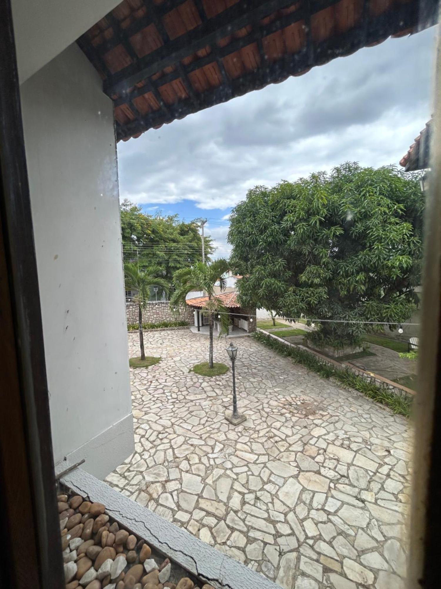 Espaco Casa 大坎皮纳 外观 照片